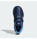 Фотографія Кросівки дитячі Adidas Tensaur Hook And Loop Blue (IE0922) 6 з 10 в Ideal Sport