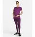 Фотографія Лосіни жіночі Nike One (M) Violet Dq5544-503 (DQ5544-503) 6 з 6 в Ideal Sport