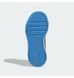 Фотографія Кросівки дитячі Adidas Tensaur Hook And Loop Blue (IE0922) 7 з 10 в Ideal Sport