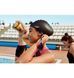 Фотографія Шапка для плавання Speedo Bubble Active + Cap Au (8-139540001) 2 з 3 в Ideal Sport