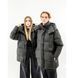 Фотография Куртка унисекс Rains Jackets (1524-BLACK) 2 из 6 в Ideal Sport