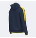 Фотография Кофта мужская Joma Chaqueta Con Capucha Olimpiada Marino Amarillo Blue (103707.339) 5 из 8 в Ideal Sport