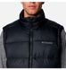 Фотография Жилетка мужская Columbia Pike Lake Ii Vest Black (2050951012) 3 из 5 в Ideal Sport