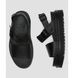 Фотография Сандалии женские Dr. Martens Voss Hydro Leather Sandals Black (23802001) 11 из 11 в Ideal Sport