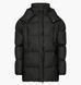 Фотография Куртка унисекс Rains Jackets (1524-BLACK) 1 из 6 в Ideal Sport