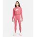 Фотография Лосины женские Nike Sportswear Essential (CZ8534-622) 5 из 5 в Ideal Sport