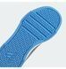 Фотографія Кросівки дитячі Adidas Tensaur Hook And Loop Blue (IE0922) 2 з 10 в Ideal Sport