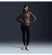 Фотографія Лосіни жіночі Nike Swift Black (HJ2252-010) 2 з 6 в Ideal Sport