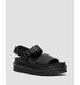 Фотография Сандалии женские Dr. Martens Voss Hydro Leather Sandals Black (23802001) 8 из 11 в Ideal Sport