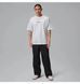 Фотографія Футболка чоловіча Jordan Crew White (IF5572-100) 5 з 5 в Ideal Sport