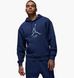Фотографія Кофта чоловіча Jordan Essentials Men's Fleece (FD7545-410) 1 з 7 в Ideal Sport