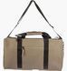 Фотография Сумка на плечо Rains Weekendbags Brown (1338-TAUPE) 1 из 4 в Ideal Sport