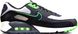 Фотографія Кросівки чоловічі Nike Air Max 90 Se (DN4155-001) 3 з 5 в Ideal Sport