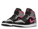 Фотографія Кросівки чоловічі Jordan 1 Mid Pink Shadow (554724-059) 1 з 5 в Ideal Sport