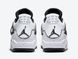 Фотографія Кросівки жіночі Jordan 4 Retro Gs 'Diy' (DC4101-100) 8 з 9 в Ideal Sport