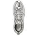 Фотография Кроссовки женские Michael Kors Cosmo Silver (43S9CSFS1M) 5 из 5 в Ideal Sport