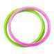 Фотографія Обруч чоловічий Avk-Sport Sports Rings 12 Pcs (AVK3-600-302) 2 з 3 в Ideal Sport