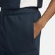 Фотографія Брюки чоловічі Nike Men's Fleece Cargo Trousers (FN7693-410) 4 з 7 в Ideal Sport