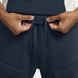 Фотографія Брюки чоловічі Nike Men's Fleece Cargo Trousers (FN7693-410) 3 з 7 в Ideal Sport