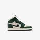 Фотография Кроссовки детские Jordan 1 Retro High Og (Ps) (FD2597-101) 4 из 8 в Ideal Sport