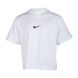 Фотография Футболка детская Nike Sportswear T-Shirt (DH5750-100) 1 из 3 в Ideal Sport