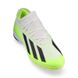 Фотографія Сороконіжки чоловічі Adidas X Crazyfast.3 Tf (ID9337) 2 з 3 в Ideal Sport