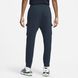 Фотографія Брюки чоловічі Nike Men's Fleece Cargo Trousers (FN7693-410) 2 з 7 в Ideal Sport