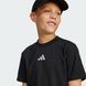 Фотографія Футболка дитяча Adidas J Sl Tee 160 (JC9776) 4 з 5 в Ideal Sport