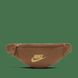 Фотография Сумка на пояс Nike Heritage Waistpack In Ksa (DB0488-270) 1 из 8 в Ideal Sport