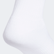 Фотографія Шкарпетки Adidas Trefoil Crew Socks 6 Pairs (CI9853) 2 з 3 в Ideal Sport