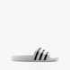 Фотографія Тапочки чоловічі Adidas Adilette "White" (280648) 1 з 5 в Ideal Sport