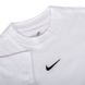 Фотографія Футболка дитяча Nike Sportswear T-Shirt (DH5750-100) 3 з 3 в Ideal Sport