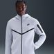 Фотография Кофта мужская Nike Sportswear Tech Fleece Windrunner (HV0949-030) 1 из 4 в Ideal Sport