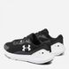 Фотографія Кросівки чоловічі Under Armour Surge 3 (3024883-001) 2 з 7 в Ideal Sport