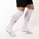 Фотография Футбольные гетры Nike Гетри Nike Team Matchfit Core Otc Sock (800265-101) 4 из 4 в Ideal Sport