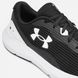 Фотография Кроссовки мужские Under Armour Surge 3 (3024883-001) 7 из 7 в Ideal Sport