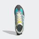 Фотографія Кросівки чоловічі Adidas Retropy E5 Shoes Grey/Turquoise (GX9820) 2 з 8 в Ideal Sport