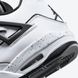 Фотографія Кросівки жіночі Jordan 4 Retro Gs 'Diy' (DC4101-100) 4 з 9 в Ideal Sport