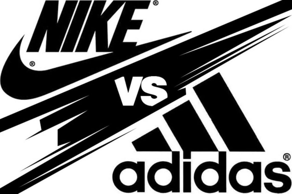 История логотипа Nike - 9 интересных фактов о | Блог Sport