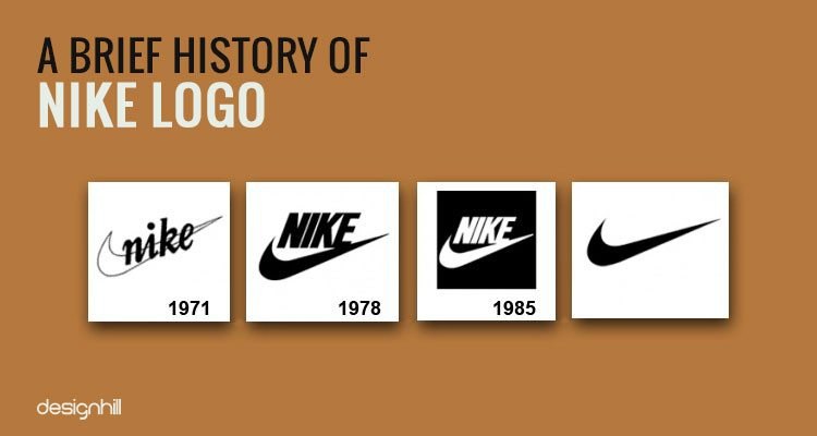 История логотипа Nike - 9 интересных фактов о | Блог Sport