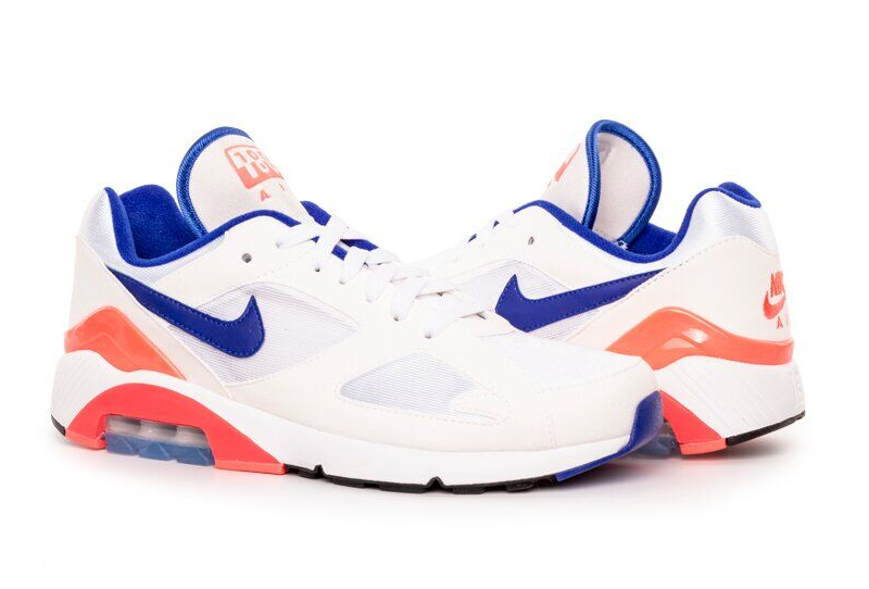 Nike air max 180 hot sale trainers