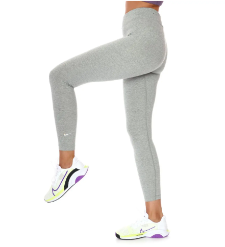 Лосины женские Nike Sportswear Essential (CZ8530-063) в Киеве и Украине с  доставкой