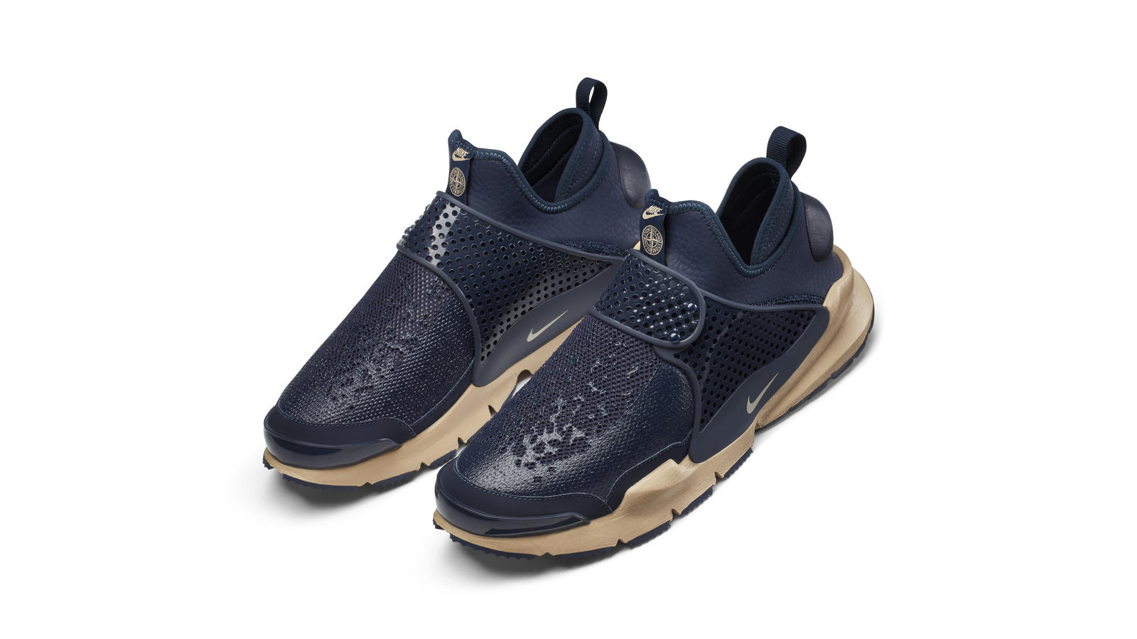 Sock dart sales stone island